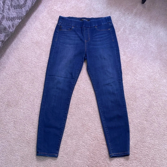 Liverpool ankle skinny legging - Picture 5 of 6